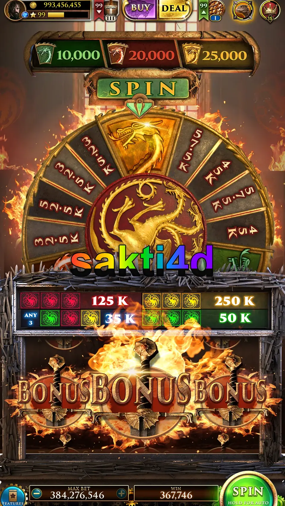 sakti4d APK