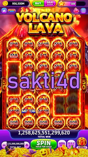 sakti4d Preview - Resmi Unduh